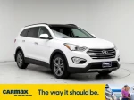 2014 Hyundai Santa Fe Limited