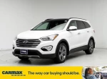 2014 Hyundai Santa Fe Limited