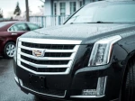 2016 Cadillac Escalade Luxury