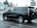 2016 Cadillac Escalade Luxury