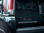 2016 Cadillac Escalade Luxury