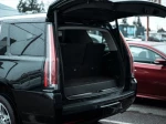 2016 Cadillac Escalade Luxury