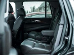 2016 Cadillac Escalade Luxury