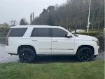2016 Cadillac Escalade Platinum