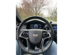 2016 Cadillac Escalade Platinum