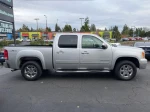 2011 GMC Sierra 1500 SLT