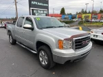 2011 GMC Sierra 1500 SLT