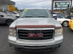 2011 GMC Sierra 1500 SLT