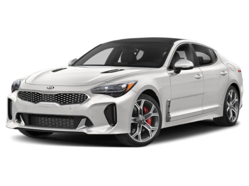 2018 Kia Stinger GT1