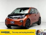 2015 BMW i3 Base w/Range Extender