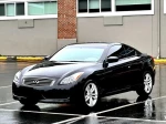 2010 INFINITI G37x Base