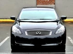 2010 INFINITI G37x Base