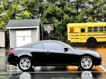 2010 INFINITI G37x Base