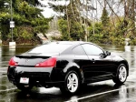 2010 INFINITI G37x Base