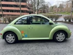2000 Volkswagen New Beetle GLS