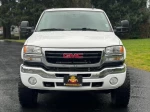 2006 GMC Sierra 2500 SLT H/D Crew Cab