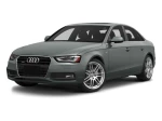2014 Audi A4 2.0T Premium Plus