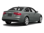 2014 Audi A4 2.0T Premium Plus