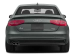 2014 Audi A4 2.0T Premium Plus
