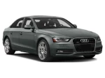 2014 Audi A4 2.0T Premium Plus
