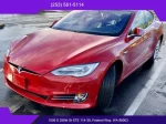 2017 Tesla Model S 75D