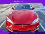 2017 Tesla Model S 75D