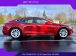 2017 Tesla Model S 75D