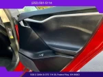 2017 Tesla Model S 75D