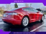 2017 Tesla Model S 75D