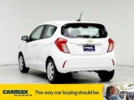 2017 Chevrolet Spark LS