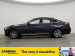 2017 Genesis G80 5.0 Ultimate