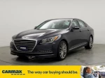 2017 Genesis G80 5.0 Ultimate