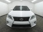 2015 Lexus RX 350 F Sport