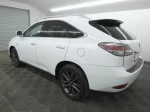 2015 Lexus RX 350 F Sport