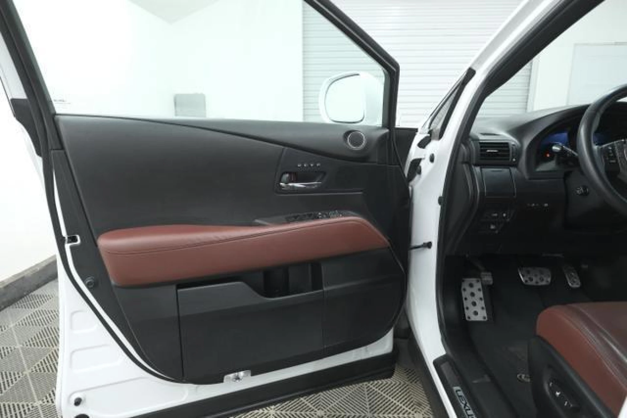 2015 Lexus RX 350 F Sport