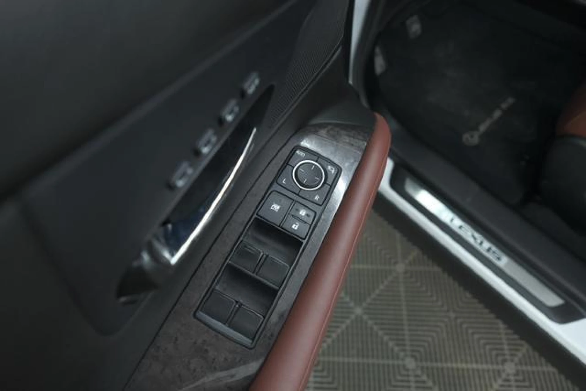 2015 Lexus RX 350 F Sport