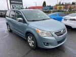 2009 Volkswagen Routan SEL Premium