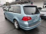 2009 Volkswagen Routan SEL Premium