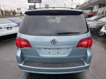 2009 Volkswagen Routan SEL Premium