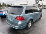 2009 Volkswagen Routan SEL Premium