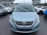 2009 Volkswagen Routan SEL Premium