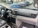 2009 Volkswagen Routan SEL Premium
