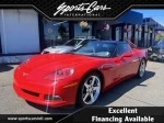 2006 Chevrolet Corvette Base