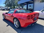 2006 Chevrolet Corvette Base