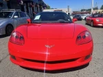 2006 Chevrolet Corvette Base