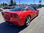 2006 Chevrolet Corvette Base