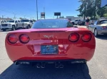2006 Chevrolet Corvette Base