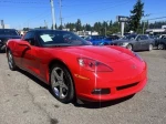 2006 Chevrolet Corvette Base