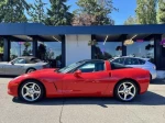 2006 Chevrolet Corvette Base