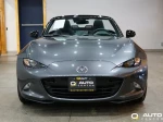 2022 Mazda MX-5 Miata Sport